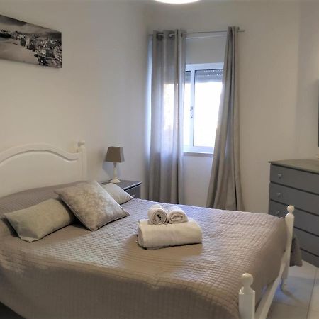 1A Atlantico - Casas & Papeis Apartment อาร์มาซอง เด เปรา ภายนอก รูปภาพ