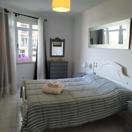 1A Atlantico - Casas & Papeis Apartment อาร์มาซอง เด เปรา ภายนอก รูปภาพ