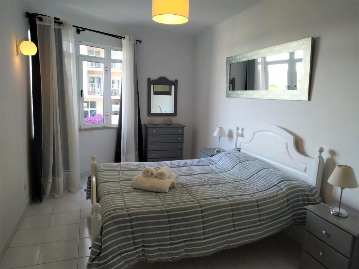 1A Atlantico - Casas & Papeis Apartment อาร์มาซอง เด เปรา ภายนอก รูปภาพ