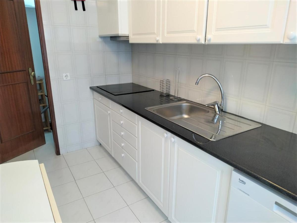 1A Atlantico - Casas & Papeis Apartment อาร์มาซอง เด เปรา ภายนอก รูปภาพ