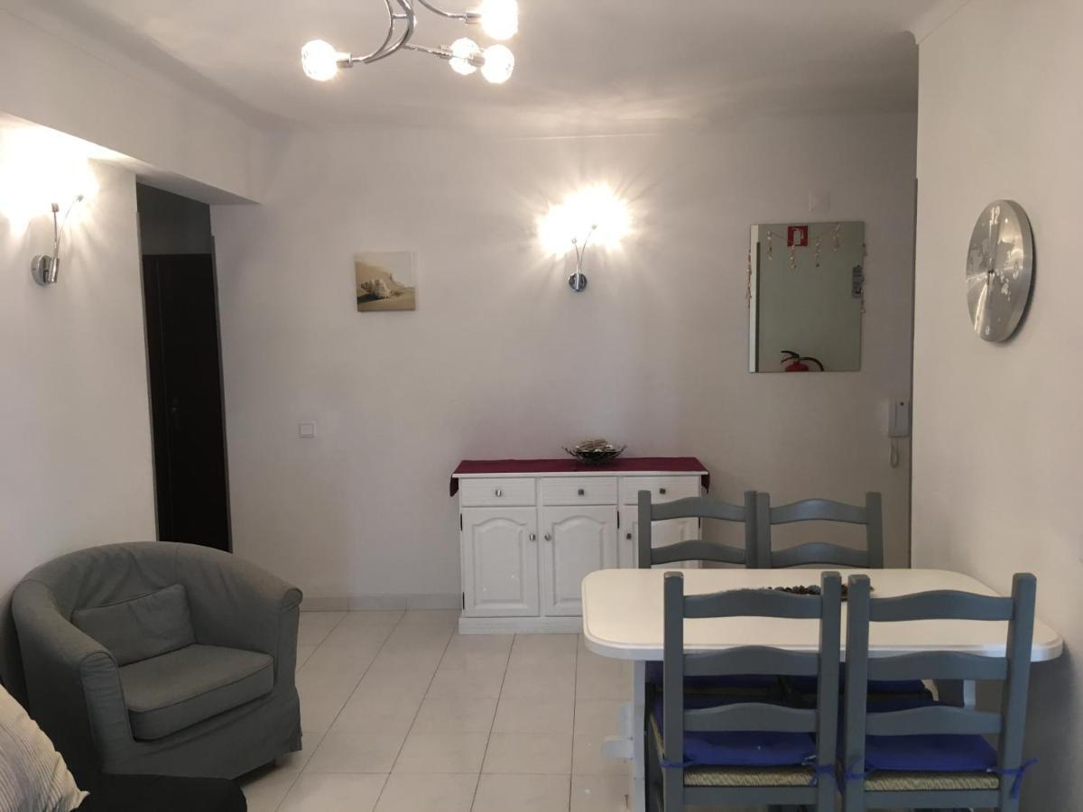 1A Atlantico - Casas & Papeis Apartment อาร์มาซอง เด เปรา ภายนอก รูปภาพ