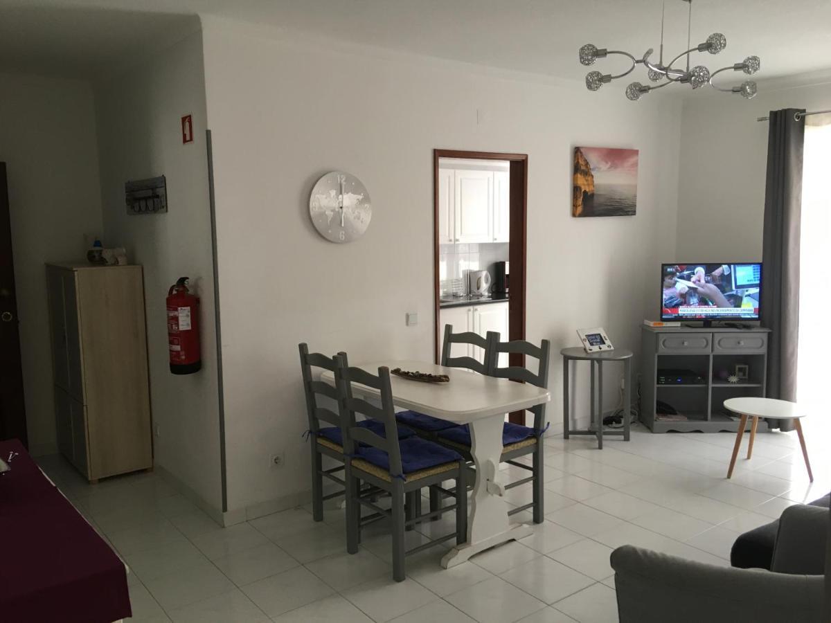 1A Atlantico - Casas & Papeis Apartment อาร์มาซอง เด เปรา ภายนอก รูปภาพ