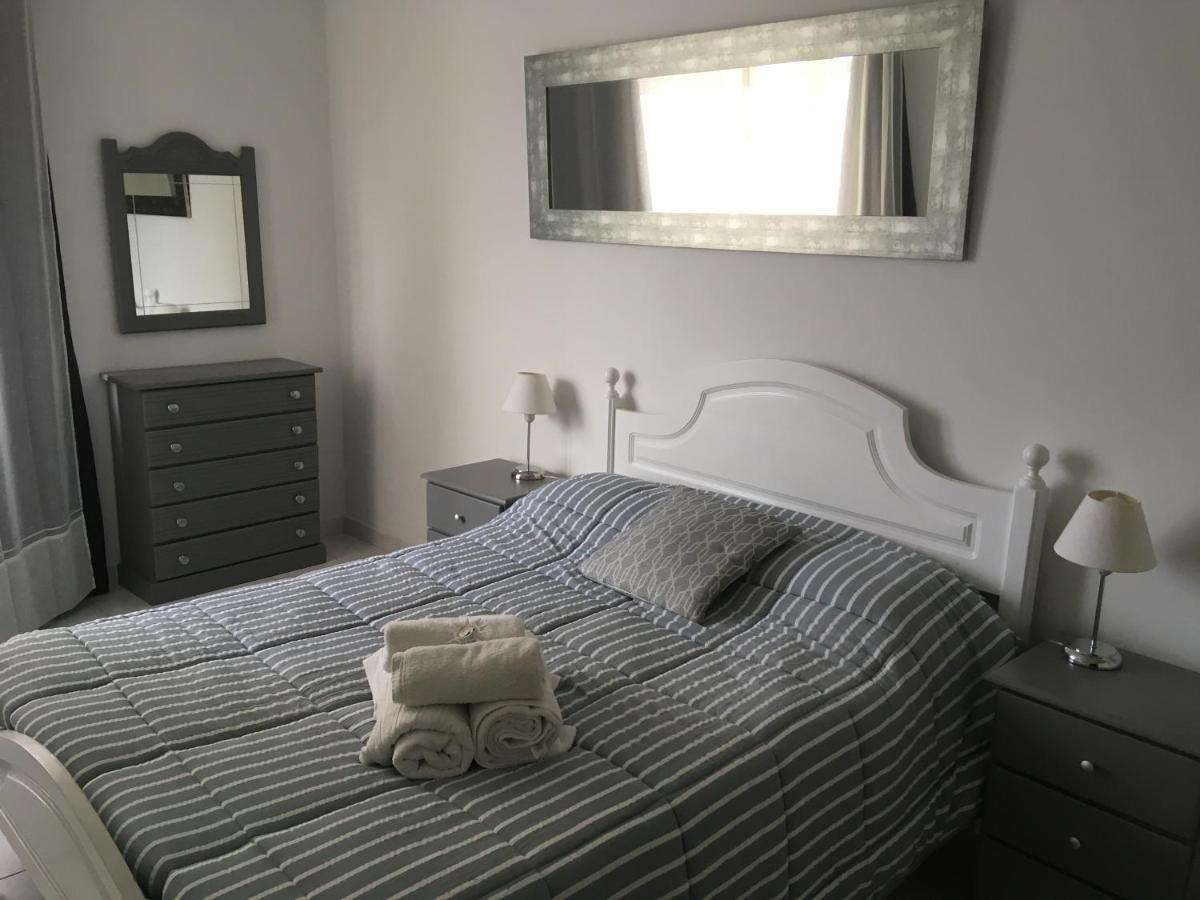 1A Atlantico - Casas & Papeis Apartment อาร์มาซอง เด เปรา ภายนอก รูปภาพ