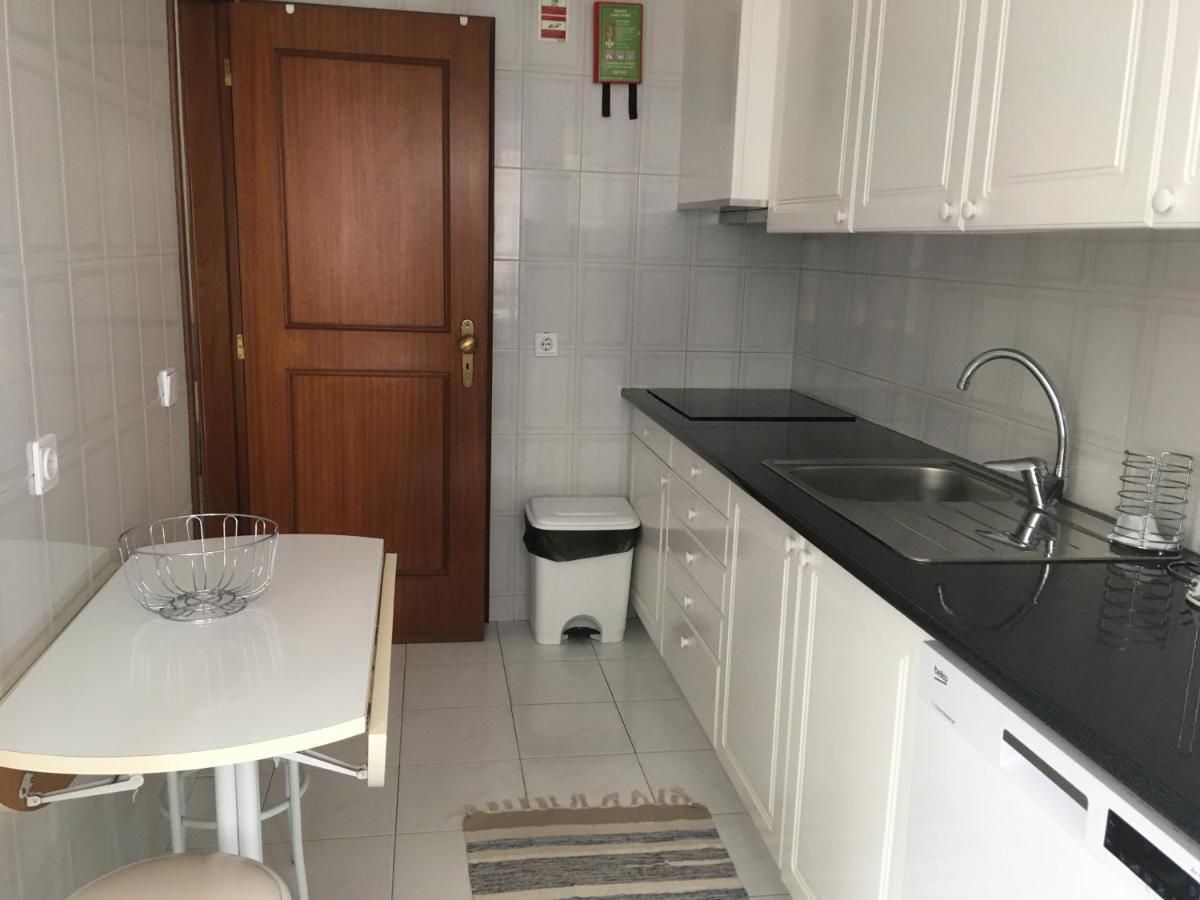 1A Atlantico - Casas & Papeis Apartment อาร์มาซอง เด เปรา ภายนอก รูปภาพ