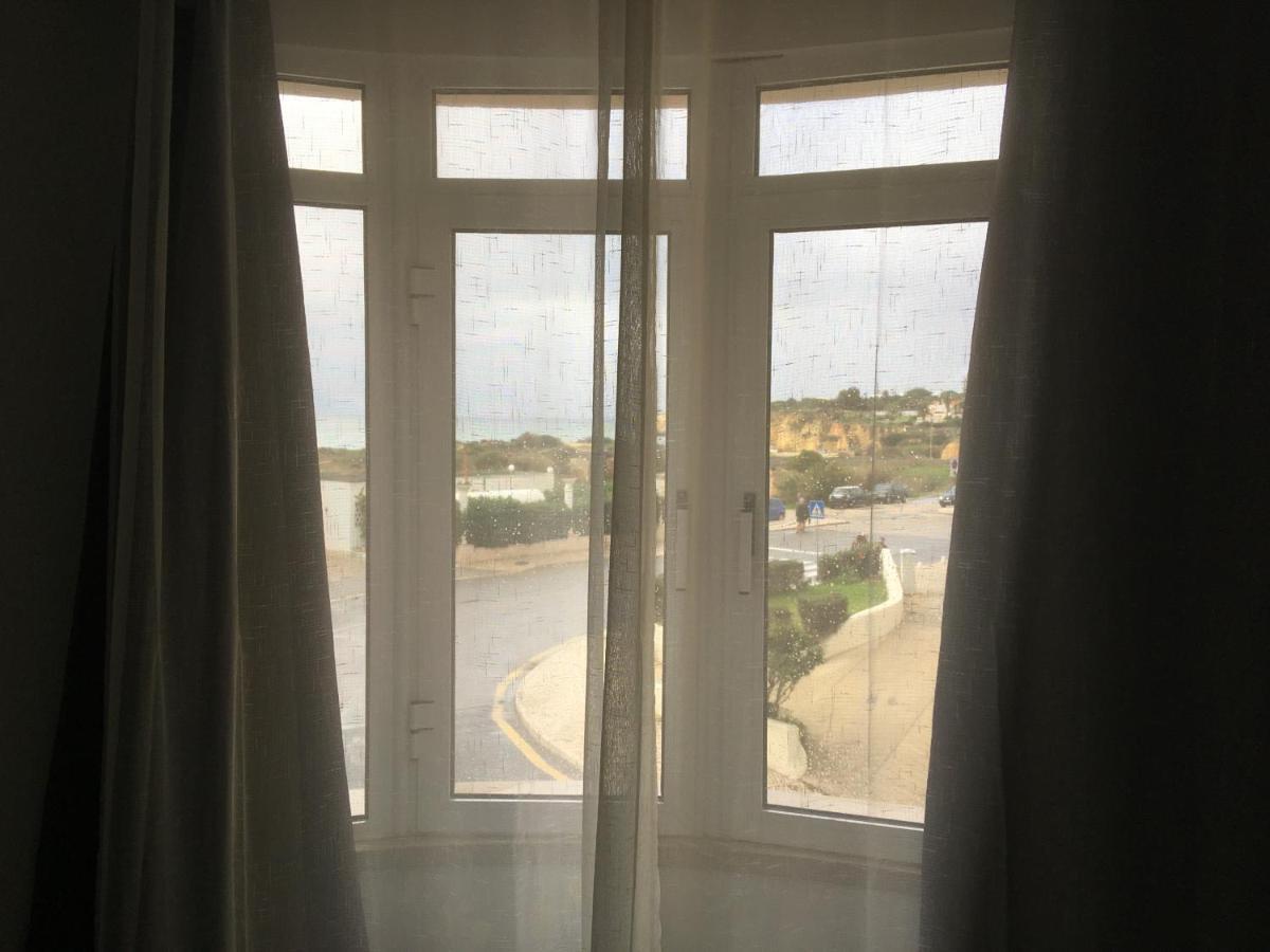 1A Atlantico - Casas & Papeis Apartment อาร์มาซอง เด เปรา ภายนอก รูปภาพ