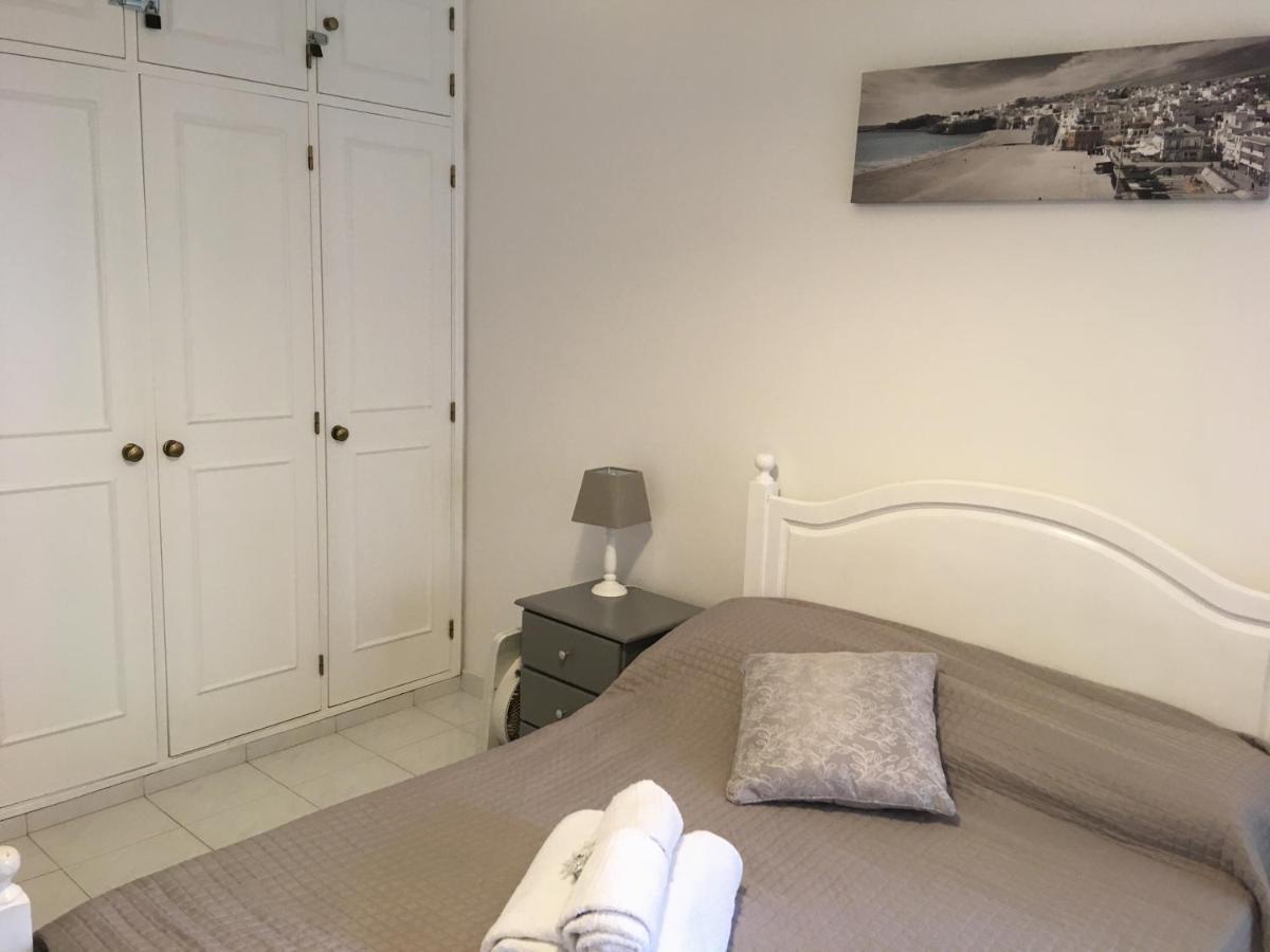 1A Atlantico - Casas & Papeis Apartment อาร์มาซอง เด เปรา ภายนอก รูปภาพ