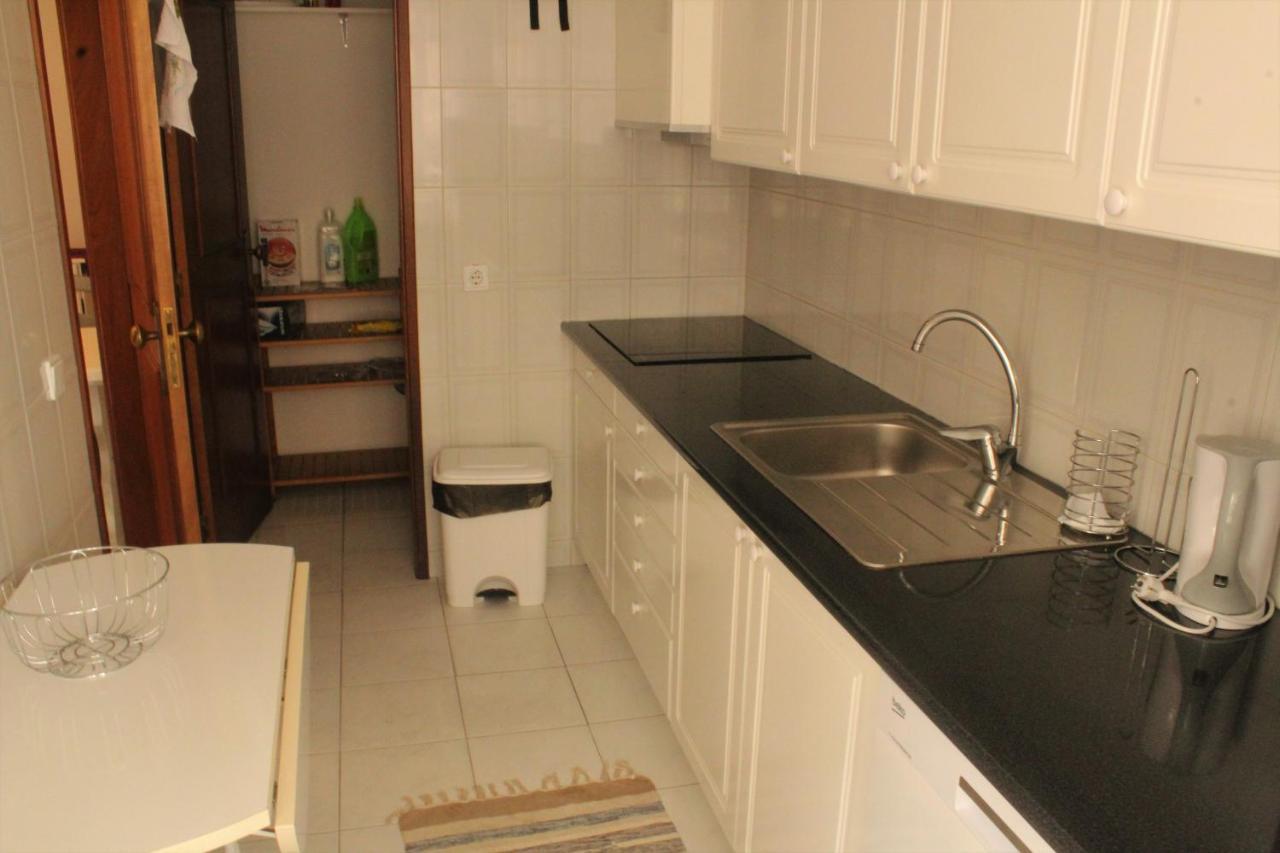 1A Atlantico - Casas & Papeis Apartment อาร์มาซอง เด เปรา ภายนอก รูปภาพ
